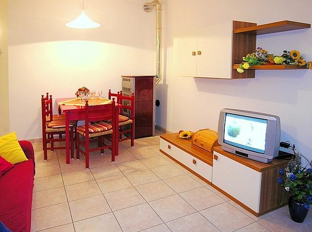 Appartamenti Casa Del Mare Μπιμπιόνε Δωμάτιο φωτογραφία