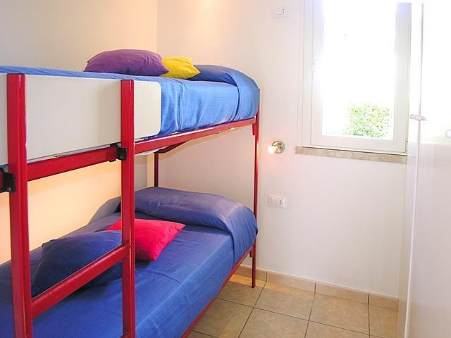 Appartamenti Casa Del Mare Μπιμπιόνε Δωμάτιο φωτογραφία