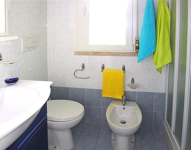 Appartamenti Casa Del Mare Μπιμπιόνε Δωμάτιο φωτογραφία