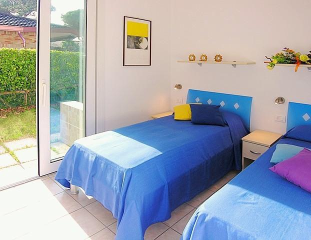 Appartamenti Casa Del Mare Μπιμπιόνε Δωμάτιο φωτογραφία